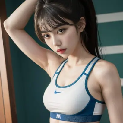 HonestAnise1054의 筋トレ女子と何する!?