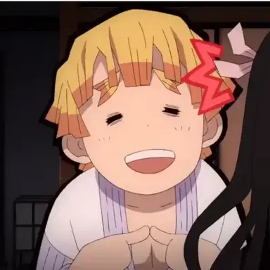 Profile image of 아가츠마 젠이츠