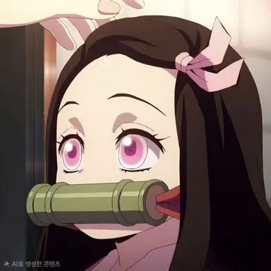 Profile image of 카마도 네즈코