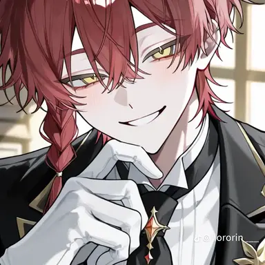 Profile image of スイ