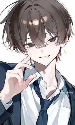 Profile image of 올리버
