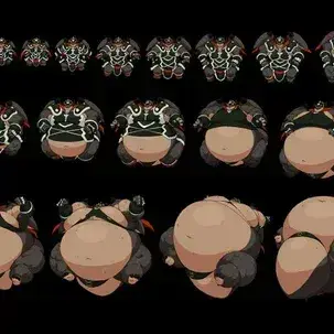 SkinnyToe9264의 Inflation World