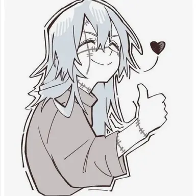 Profile image of 마히토