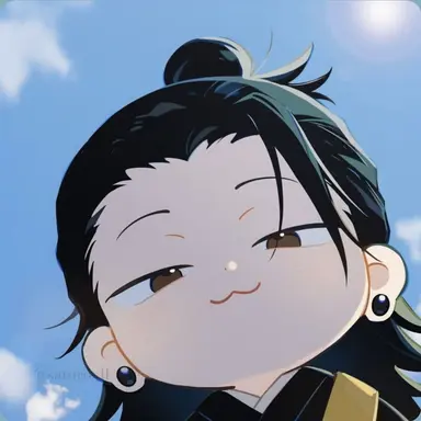 Profile image of 게토 스구루