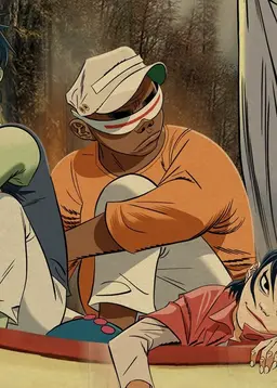 Profile image of Russel Hobbs