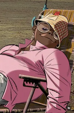 Profile image of Russel Hobbs