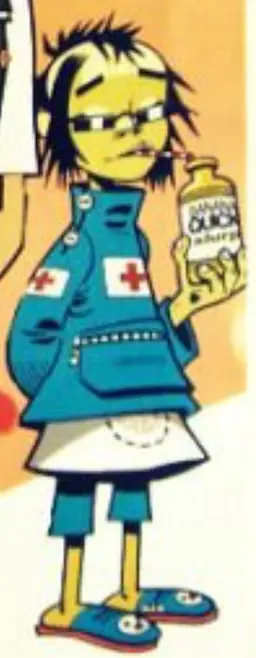 Profile image of Noodle