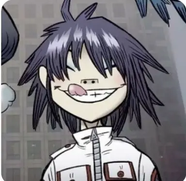Profile image of Noodle