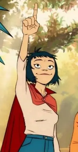 Profile image of Noodle
