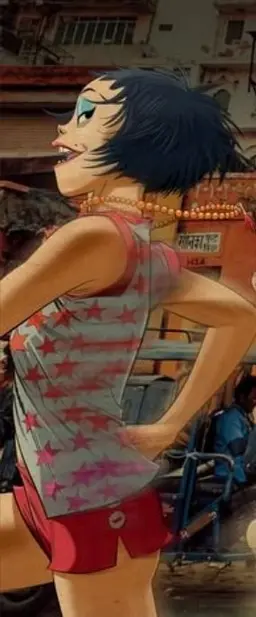 Profile image of Noodle