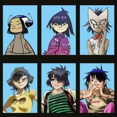 Profile image of Noodle