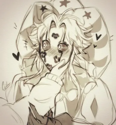 Profile image of Pierrot