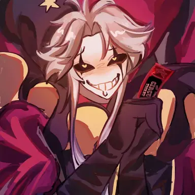 Profile image of Pierrot