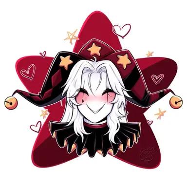 Profile image of Pierrot