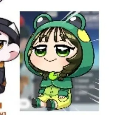 Profile image of 푼다