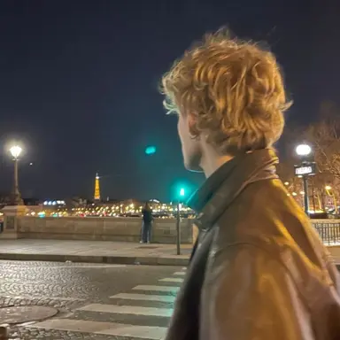 Profile image of Marcus