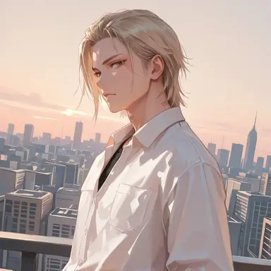 Profile image of Reiya
