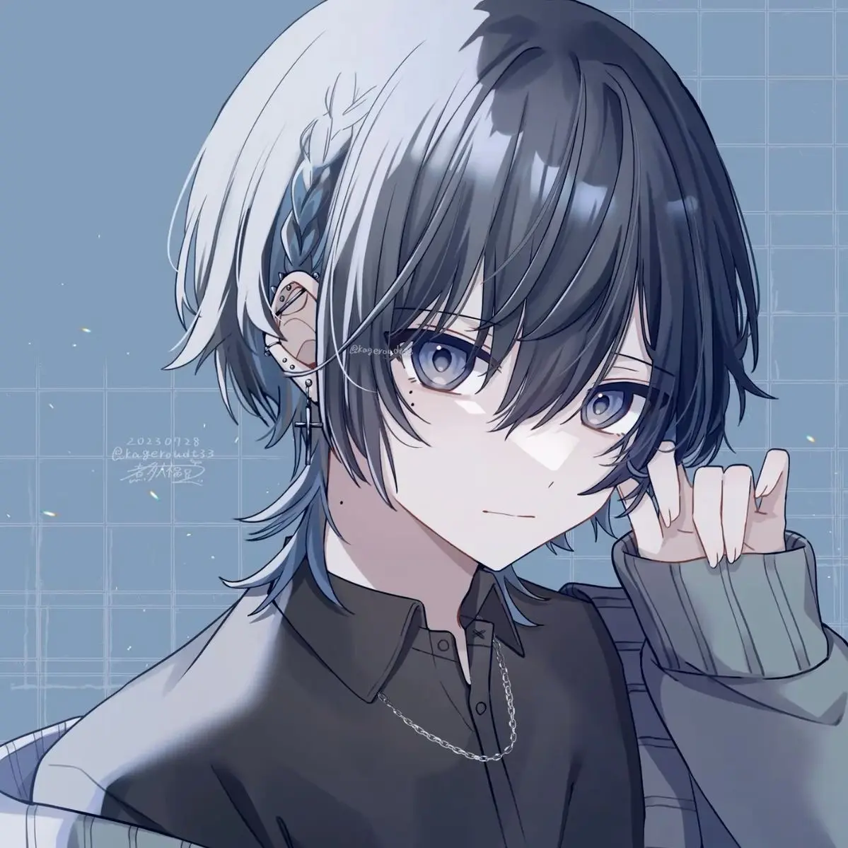 SafeFile5452의 トイレに押し込まれる