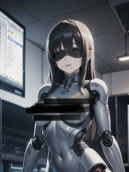 CroakyHoist5134의 ふた！セクサロイド