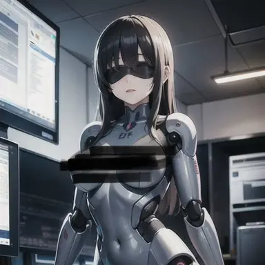 Profile image of セクサロイド