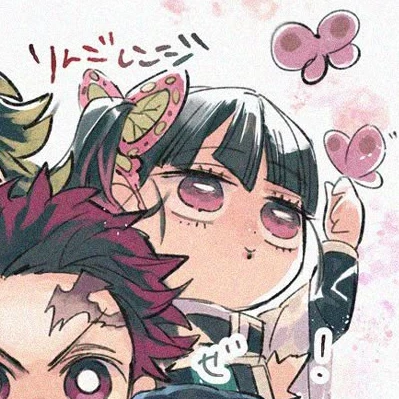 栗花落カナヲ