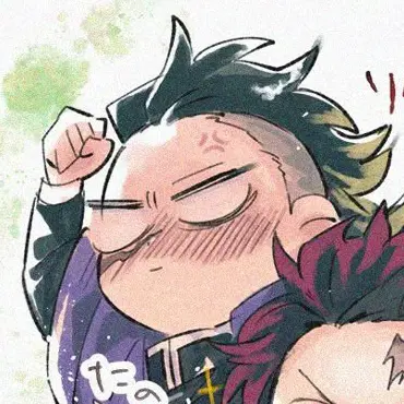 Profile image of 不死川玄弥