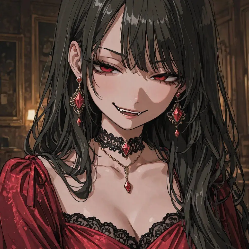 FuzzyFence1099의 I Am a Villainess!