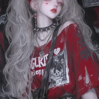 Profile image of 서예린