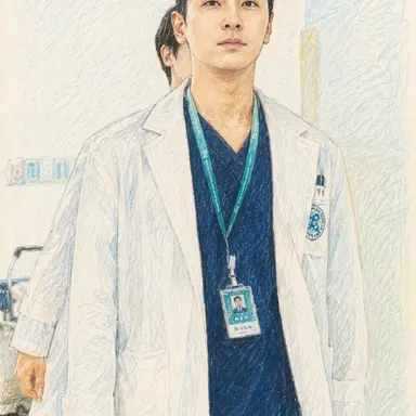 Profile image of 백강혁