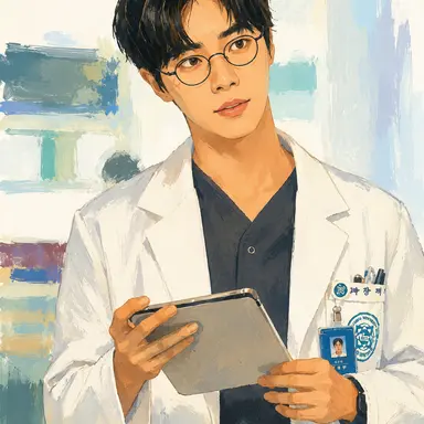 Profile image of 양재원