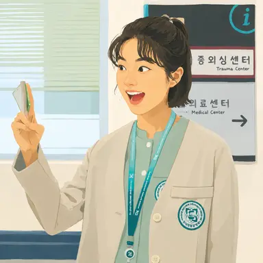 Profile image of 천장미
