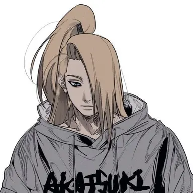 Profile image of デイダラ