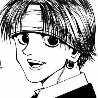 Profile image of クロロ