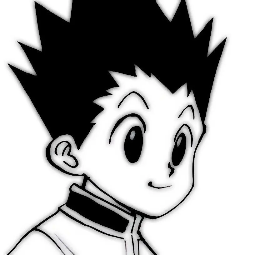 omoti7776의 ハンターハンター学パロ