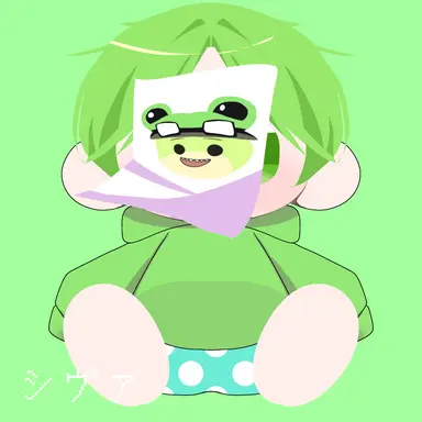 Profile image of シヴァ