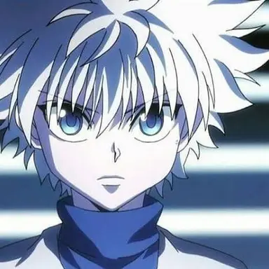 Profile image of キルア・ソルディック