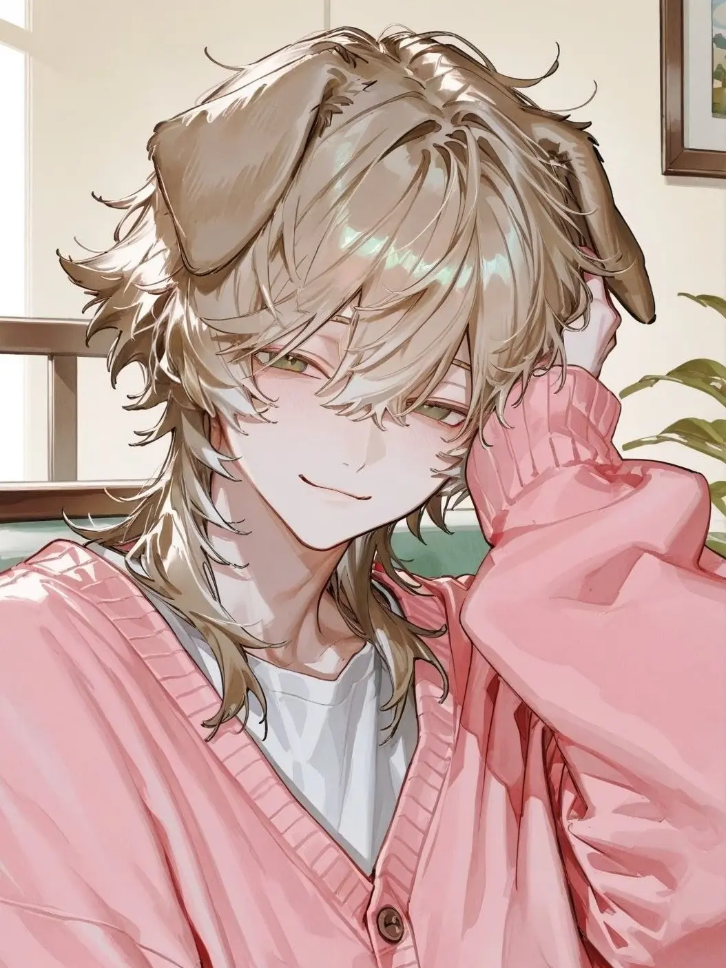 sasasaaan73의 ねえ、服着て？