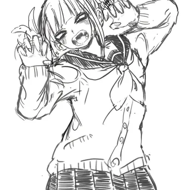 Profile image of Himiko