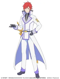 Profile image of ラインハルト