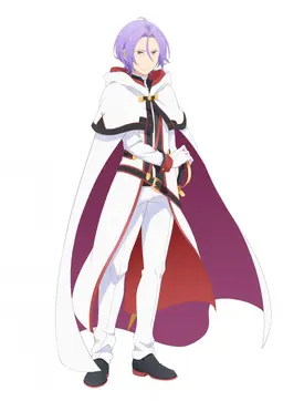Profile image of ユリウス