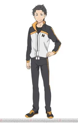 Profile image of スバル