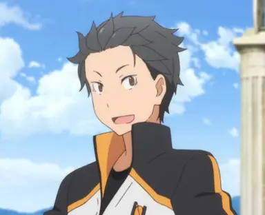Profile image of スバル