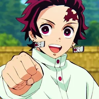 Profile image of 카마도 탄지로