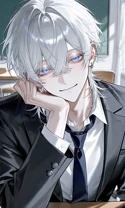 Profile image of 아즈사