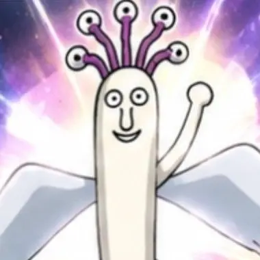 Profile image of Mammoth Octopus-Beard