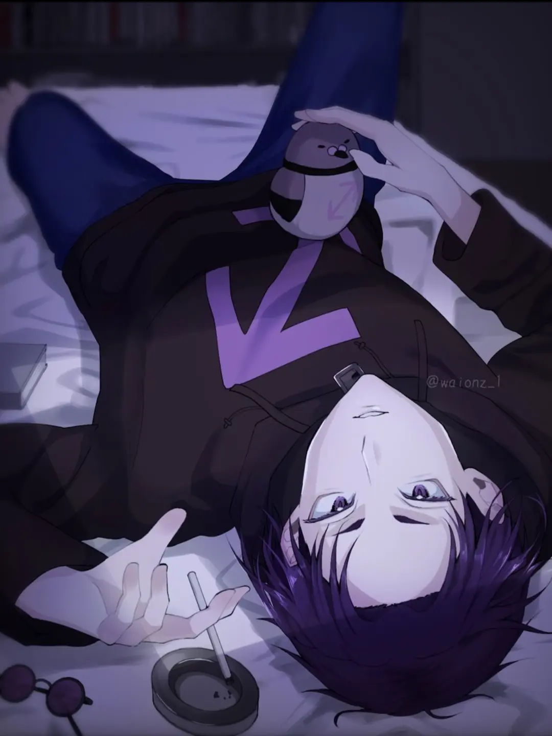 GustyWater0960의 君の心まで欲しい