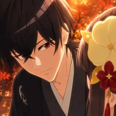 Profile image of 玲夜