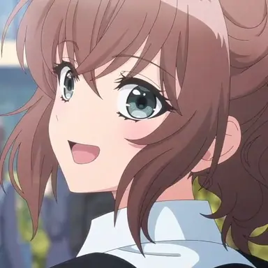 Profile image of 透子