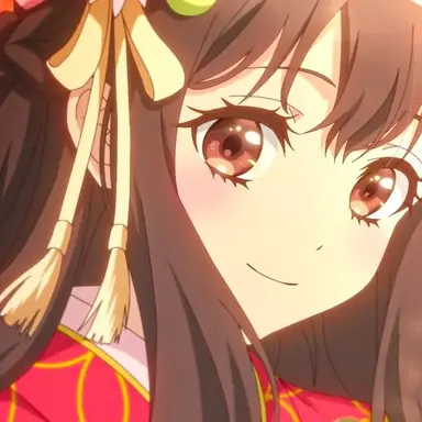 Profile image of 柚子