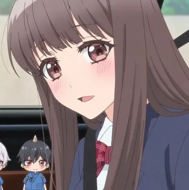 Profile image of 柚子